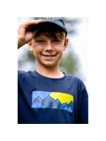 Tričko Hi-Tec Abto Jrb Jr 92800493235 Tričko Hi-Tec Abto Jrb Jr 92800493235