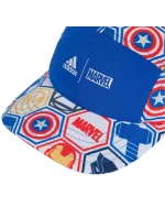 Kšiltovka adidas Marvel's Avengers Jr IT9423 Kšiltovka adidas Marvel's Avengers Jr IT9423