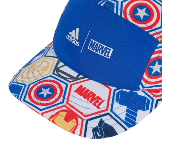 Kšiltovka adidas Marvel's Avengers Jr IT9423 Kšiltovka adidas Marvel's Avengers Jr IT9423