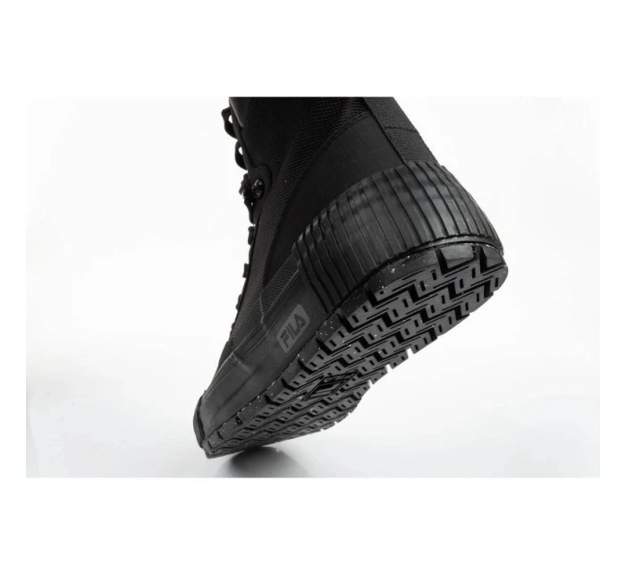 W dámské boty model 20182521 - Fila W dámské boty model 20182521 - Fila