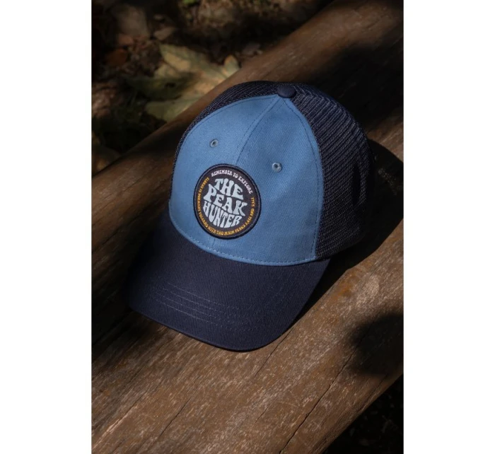 Elburs Frizz Tb Jr baseballová čepice 92800593783