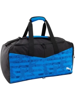 Puma individualRISE Střední modročerná taška 90578 02