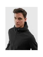 Softshellová bunda M model 20588250 - 4F Softshellová bunda M model 20588250 - 4F