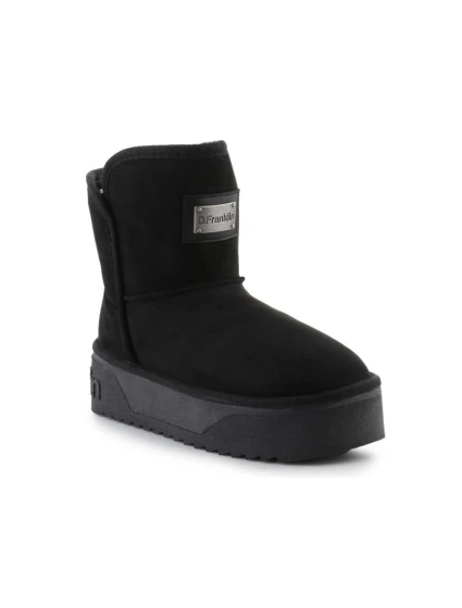 Boty D.Franklin Nordic V.2 Basic Low W 371004