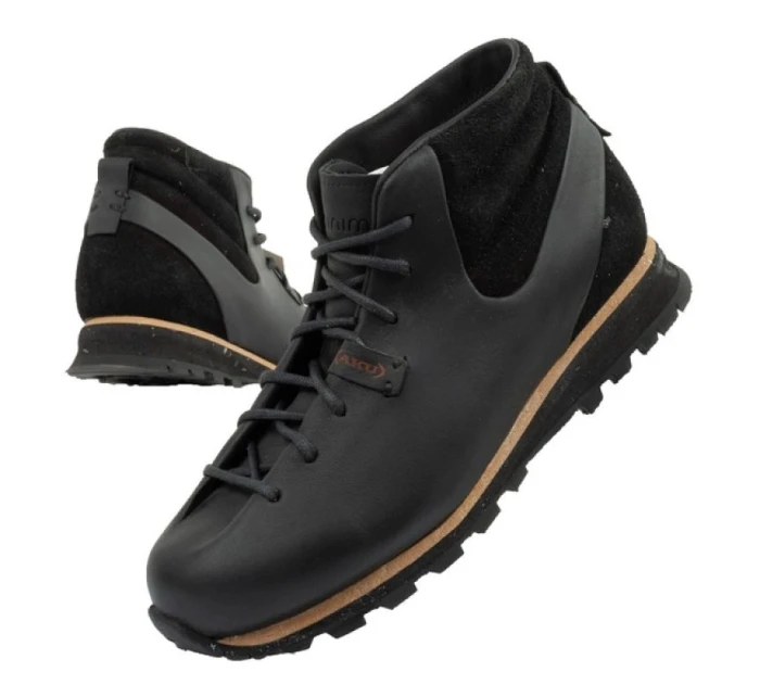 Dámské trekové boty   dámské model 21123989 - Aku