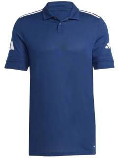 Tričko Squadra 25 Polo M model 21037499 pánské - ADIDAS