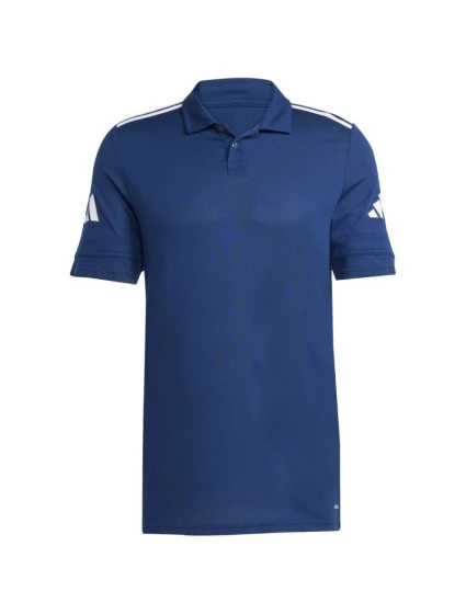 Tričko Squadra 25 Polo M model 21037499 pánské - ADIDAS Tričko Squadra 25 Polo M model 21037499 pánské - ADIDAS