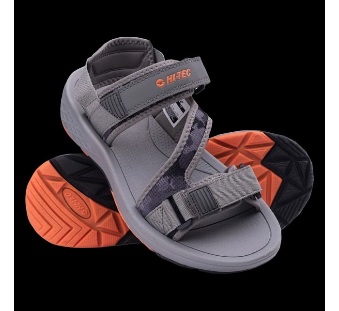 Pánské sandály model 22051874 Pánské sandály model 22051874