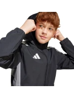 Dětská bunda Tiro 25 Competition All Weather černá model 21897321 - ADIDAS
