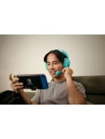 Bezdrátová sluchátka Steelseries Arctis Nova 3X pro Xbox, Aqua Bezdrátová sluchátka Steelseries Arctis Nova 3X pro Xbox, Aqua