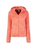 Zeměpis Norsko UPALOOD SAUMON DB GIRL 047-1 SALMON (WZ8857E/GN-SAUMON) dívčí fleece