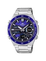 Pánské hodinky CASIO EDIFICE EFV-C110D-2AVEF + krabice Pánské hodinky CASIO EDIFICE EFV-C110D-2AVEF + krabice