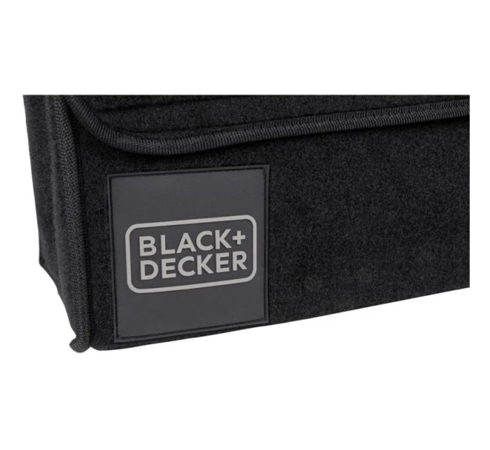 Přepravní kufr ORGANISER 29X15X30cm BLACK + DECKER