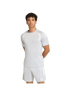 Pánské tričko adidas Tiro 26 League Jersey grey KB1349 pánské