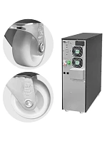 Mid Boot nepromokavé ponožky model 22060597 - No name