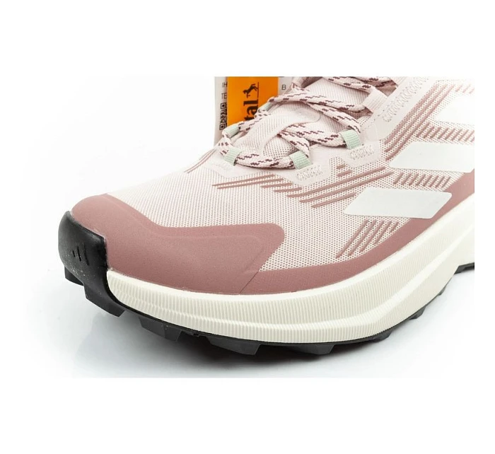 Dámské trekové boty Terrex model 22072279 2 tenisky - ADIDAS