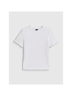 Dámské hladké tričko model 22117488 - 4F