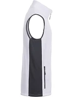 JN Pánská pracovní fleecová vesta Strong 02.0 model 22492412 - Daiber