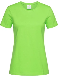 ClassicT Women Dámské tričko model 22477230 kiwi - Stedman