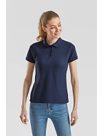 Fruit of the Loom Lady-Fit 65/35 Polo Dámské piqué polo 16.3212 sunflower Fruit of the Loom Lady-Fit 65/35 Polo Dámské piqué polo 16.3212 sunflower