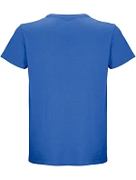 SOL'S Re Crusader Unisex tričko "Recycling" 25.4233 royal blue SOL'S Re Crusader Unisex tričko "Recycling" 25.4233 royal blue
