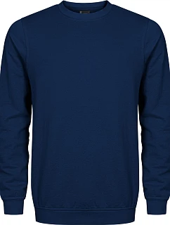 Unisex pracovní mikina EXCD 40. navy model 22516744 - Promodoro