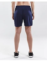 Squad Go Short Solid W Dámské sportovní kraťasy model 22469236 - Craft Teamwear Squad Go Short Solid W Dámské sportovní kraťasy model 22469236 - Craft Teamwear