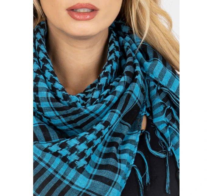 Závoj AT CH ARAFAT.37 světle modrý Závoj AT CH ARAFAT.37 světle modrý