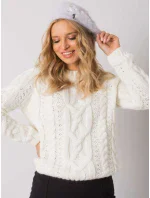 Dámská čepice BF38834 1 světle fialová