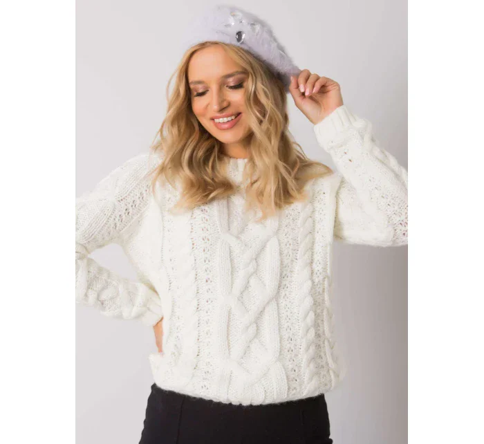 Dámská čepice BF38834 1 světle fialová