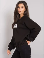 Mikina EM BL 652.13P černá