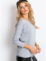 Halenka RV BZ 5122.07P šedá