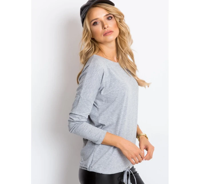 Halenka RV BZ 5122.07P šedá