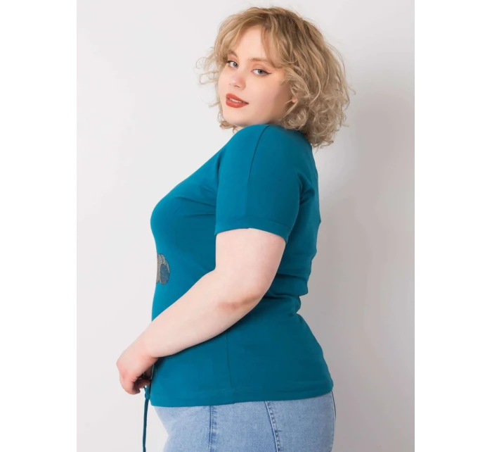 Halenka RV BZ 6428.47 námořní Halenka RV BZ 6428.47 námořní