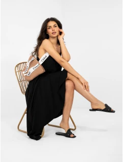 RV SK šaty A1088.29 černé