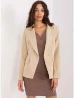 Bunda TW ZT BI 2018.96 béžová Bunda TW ZT BI 2018.96 béžová