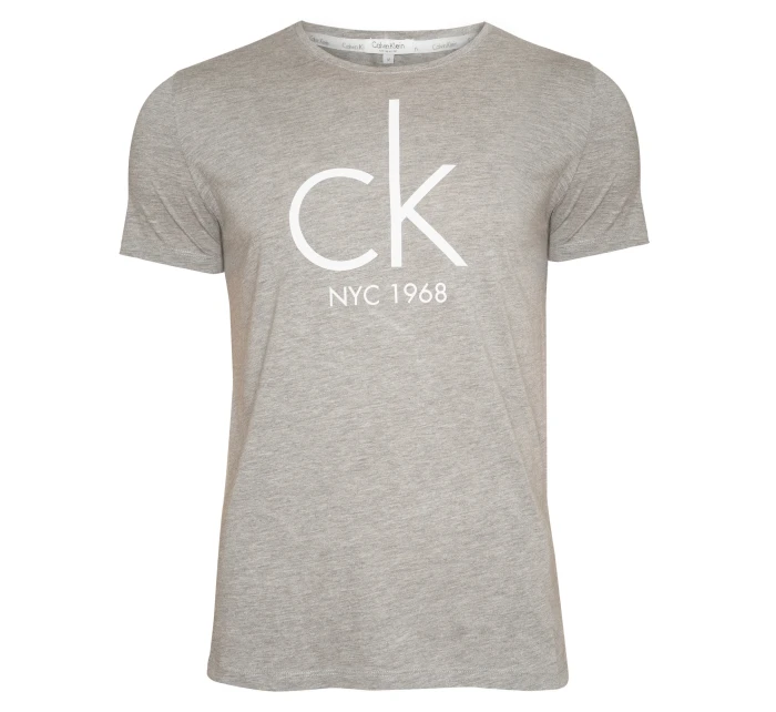 Pánské tričko s krátkým rukávem model 20947416 - Calvin Klein