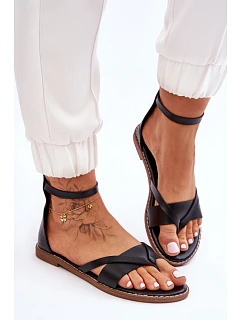 Sandály  model 181426 Step in style