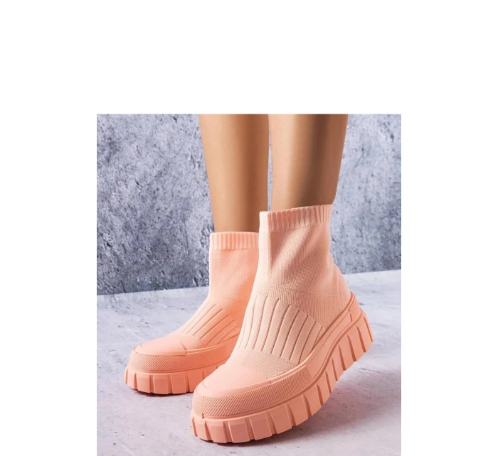 Tenisky model 207961 Solea Tenisky model 207961 Solea