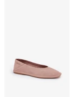 Balerinky  model 211129 Step in style