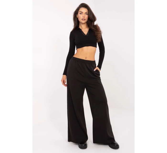 Teplákové kalhoty model 218435 Italy Moda