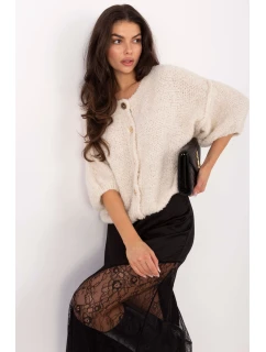 Svetr na zapínání  model 220757 Italy Moda
