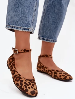 Balerinky  model 222996 Step in style