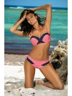 Dvoudílné plavky model 82087 Marko Dvoudílné plavky model 82087 Marko