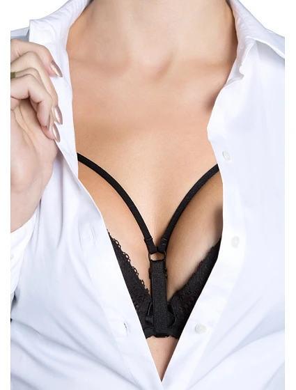 Trendy ramínka model 22343919 420 SOLO - Julimex