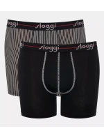sloggi men Start Short C2P box - RED - SLOGGI RED - SLOGGI sloggi men Start Short C2P box - RED - SLOGGI RED - SLOGGI