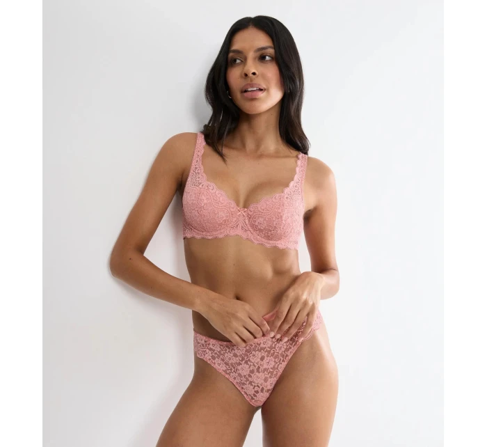 Amourette WHP - RED - TRIUMPH RED - TRIUMPH