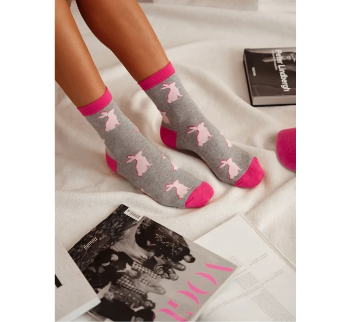 ponožky  3741 model 20905353 - Milena