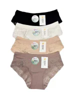 DC Girl kalhotky 26488 A'2 S-XL