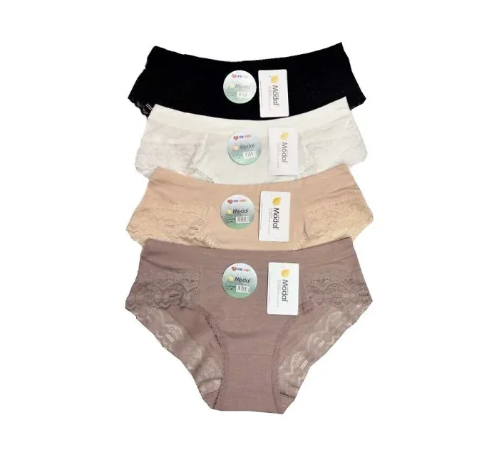 DC Girl kalhotky 26488 A'2 S-XL